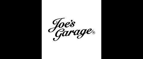 Joe's Garage New Plymouth