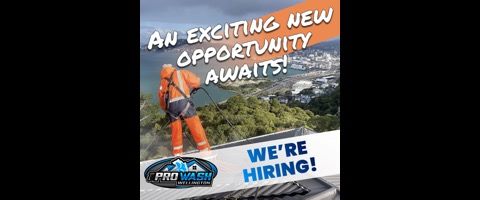 Prowash Wellington