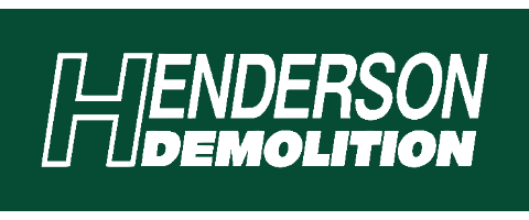 Henderson Demolition Ltd