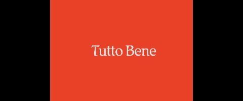 Tutto Bene Restaurant and Pizzeria