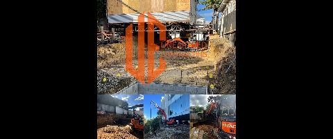 Unearthed Contracting Limited