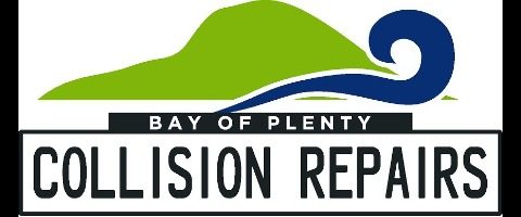 Bay of Plenty Collision Repairs Ltd