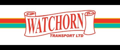 Watchorn Transport Ltd