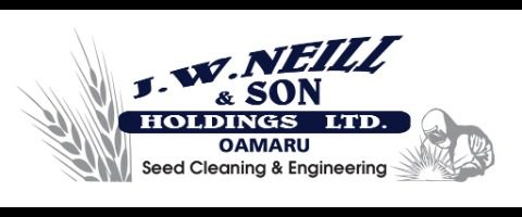 J W Neill & Son Engineering Limited