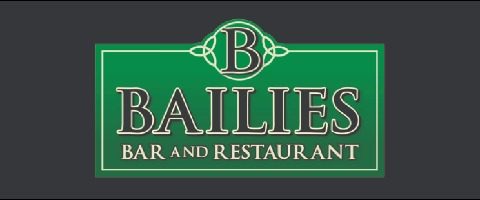 Bailies Restaurant