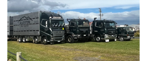 Riverton Rural Transport Ltd