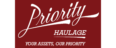 Priority Haulage Limited