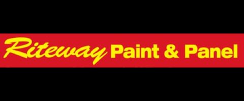 Riteway Paint & Panel Ltd