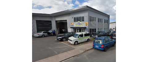 0800 My Mechanic NZ ltd