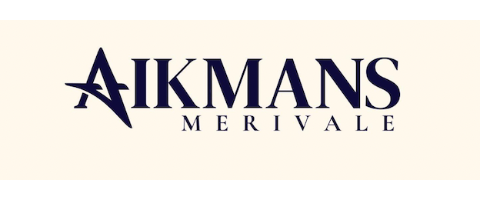 Listing logo