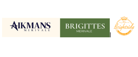 Listing logo