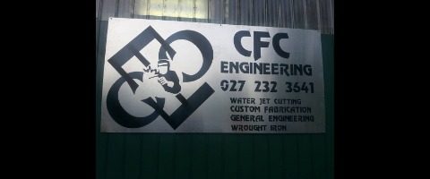 CFC Engineering