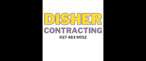 Disher Contracting
