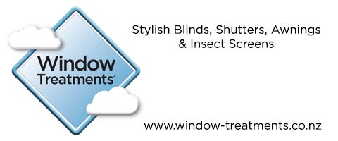 Window Treatments NZ Logo