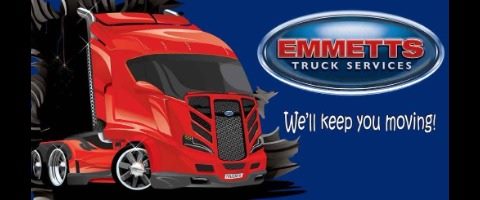 Emmetts Truck Services