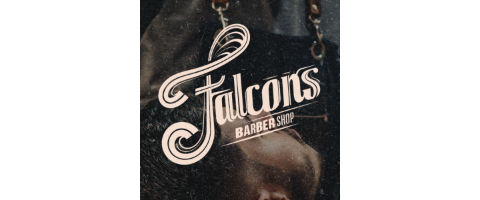 Falcons Barbershop