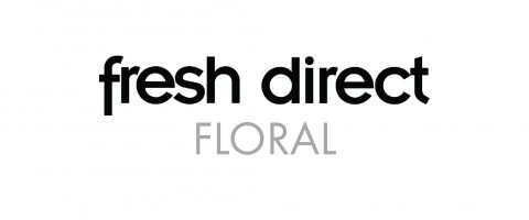 Fresh Direct Floral logo