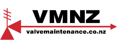 Valve Maintenance (NZ) 2017 Ltd