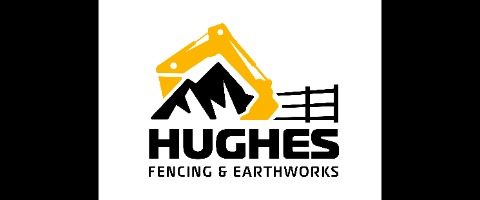 Hughes Fencing & Earthworks