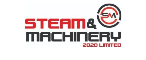 Steam and Machinery 2020 Ltd