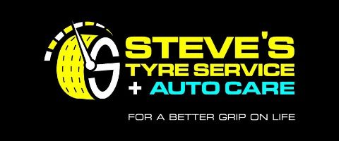 Steve’s Tyre Service & Auto Care