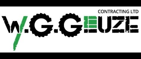 W G Geuze Contracting Ltd