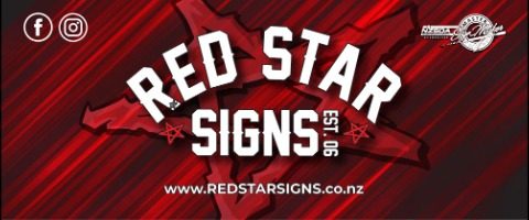 Red Star Signs