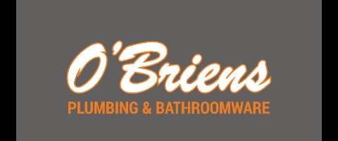 O'Brien's Plumbing and Bathroomware Rotorua Ltd