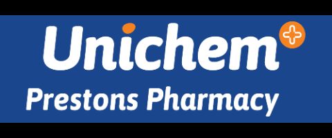 Unichem Prestons Pharmacy