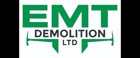 EMT Demolition