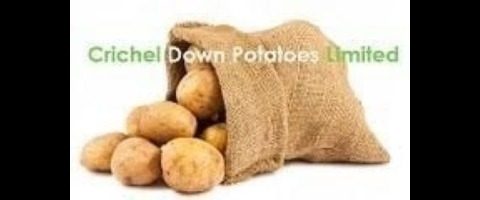 Crichel Down Potatoes Ltd