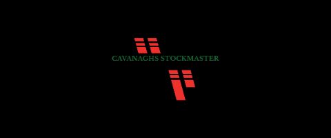 Cavanaghs / Stockmaster