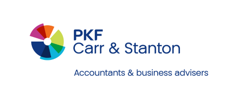 Listing logo