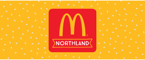 McDonalds Restaurants Northland