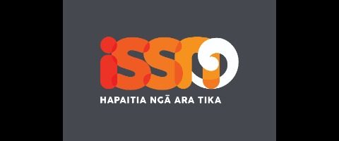 ISSN