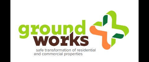 Ground Works Plus Ltd