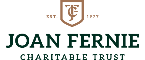 Joan Fernie Charitable Trust