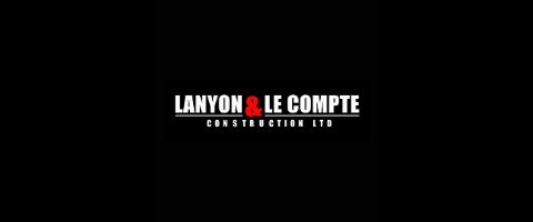 Lanyon And LeCompte Construction