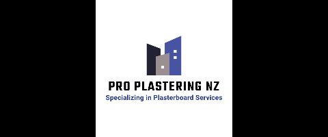Pro Plastering NZ Ltd