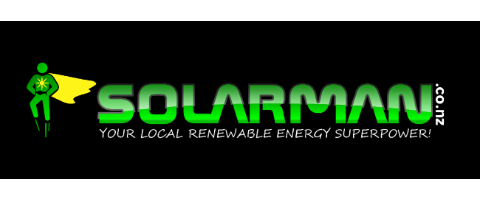 Solarman Limited