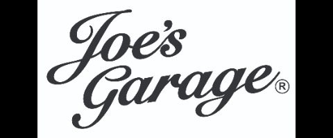 Joe's Garage Ashburton