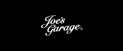 Joe's Garage Ashburton