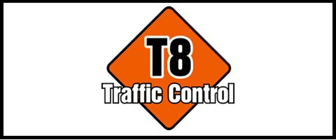 T8 Traffic Control Ltd