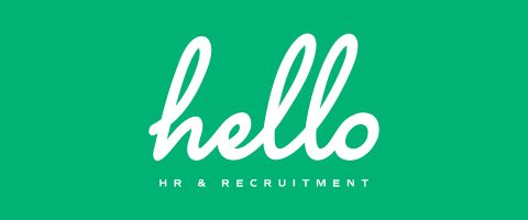 Hello HR & Recruitment