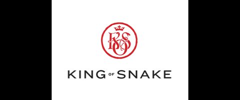 King of snake