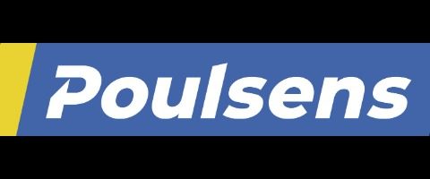 Poulsens Ltd