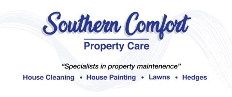 Southern Comfort Property Care