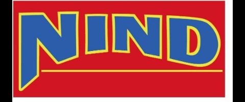 Listing logo