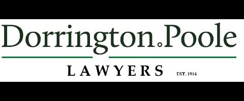 Dorrington Poole Lawyers Ltd