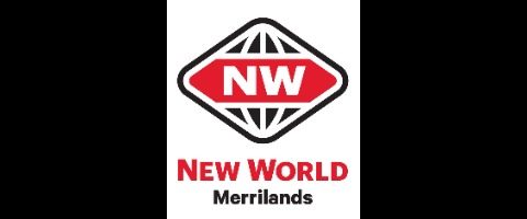 New World Merrilands